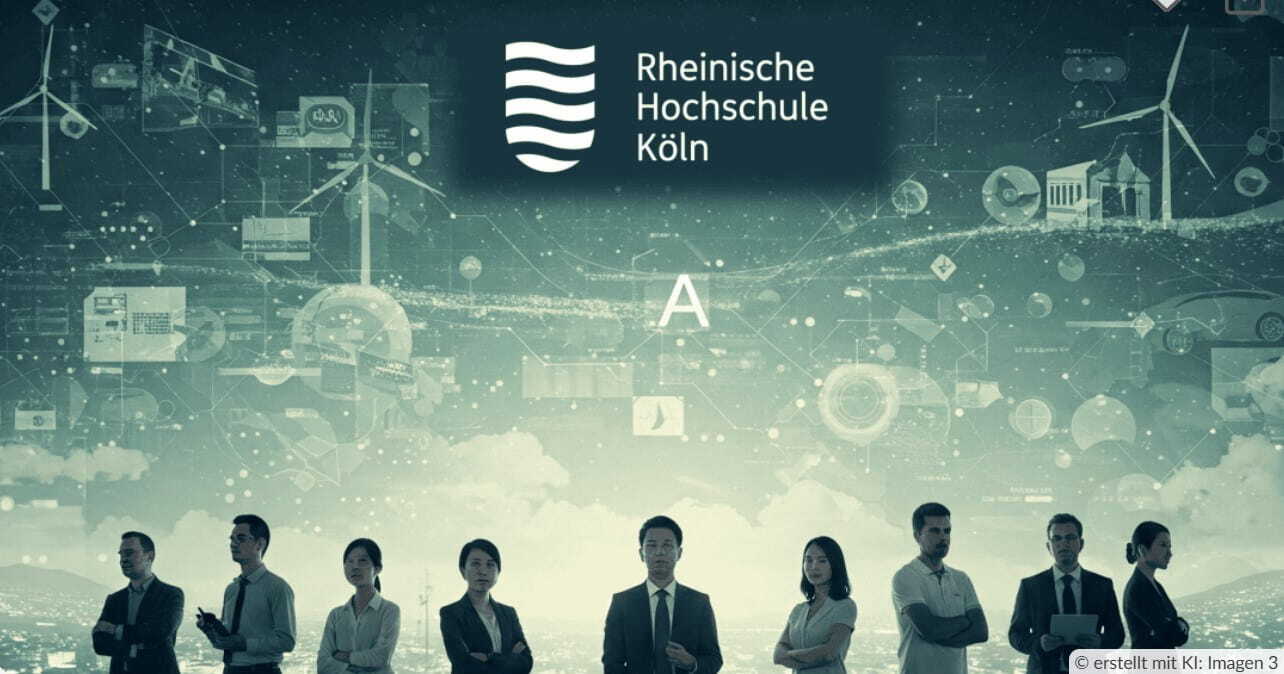 Profil | Rheinische Hochschule Köln